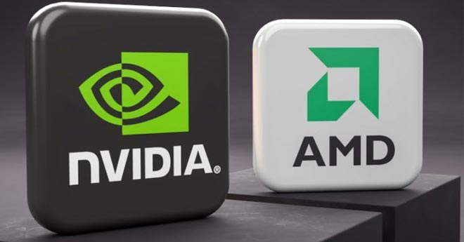 AMD può davvero diventare la prossima Nvidia?