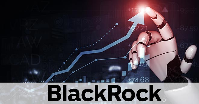 BlackRock Investe Miliardi sull’AI: Ecco le 5 Azioni Top del 2025