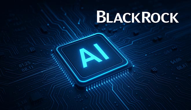 Le 5 Migliori Azioni AI Scelte da BlackRock nel 2025