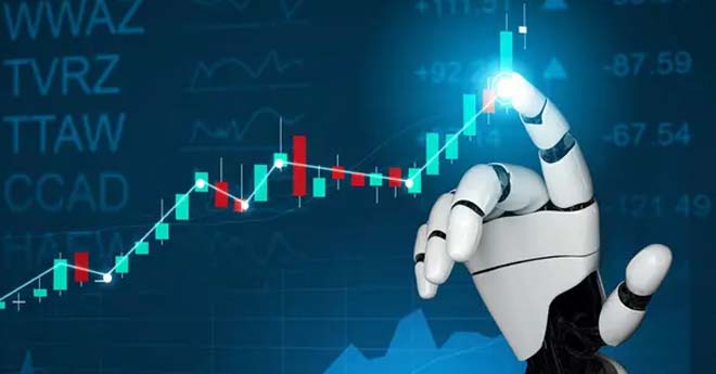 Le 10 Azioni AI più Promettenti da Comprare nell'Attuale Volatilità dei Mercati