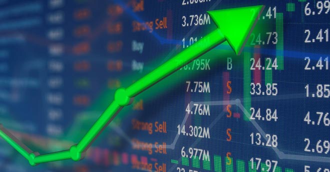 Le 4 Azioni con il Più Alto Potenziale di Crescita nei Prossimi 3 Anni