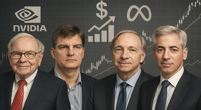 Le Azioni Più Comprate dai Grandi Investitori del 2025