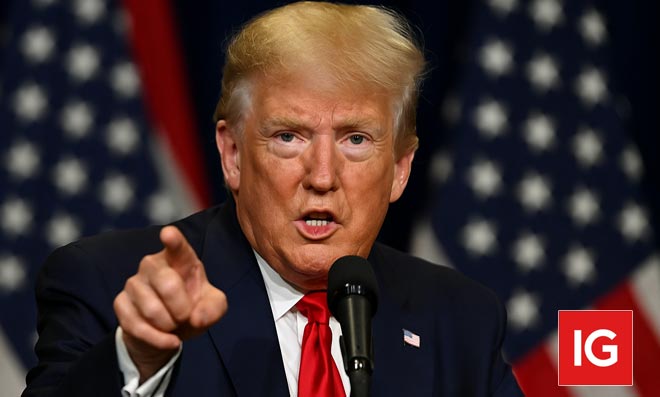 Big Beautiful Bill: La Manovra Fiscale di Trump che Sconvolge i Mercati