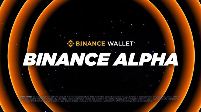 Binance Alpha: Come Ottenere Token Gratis Prima del Listing!
