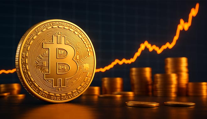 Bitcoin Supera i 109.000$: Cosa c'è Dietro questo Nuovo Record?
