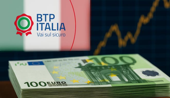 Nuovo BTP Italia Maggio 2025 con Tasso all'1,85%. Conviene Davvero Sottoscriverlo?