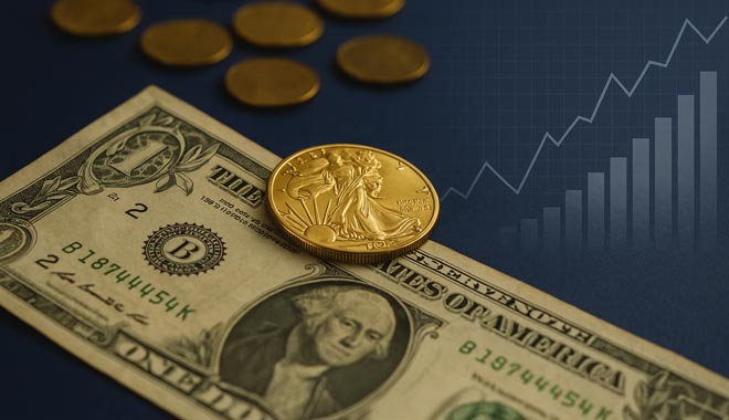 Svalutazione del dollaro: un rischio che pochi considerano