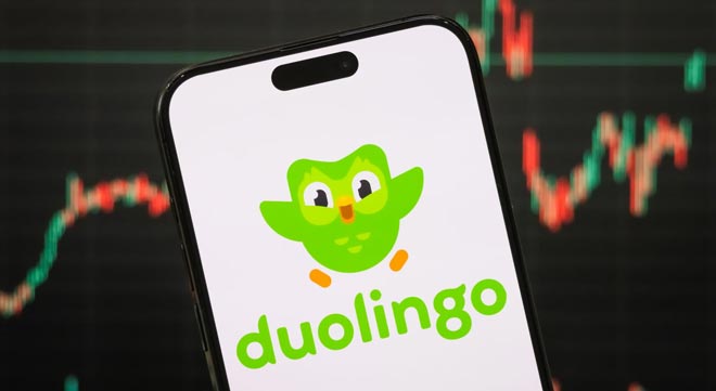 Duolingo: educazione digitale con modello scalabile