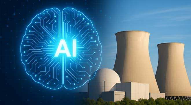 Energia e AI: Il Mix Perfetto per Investire nel Futuro