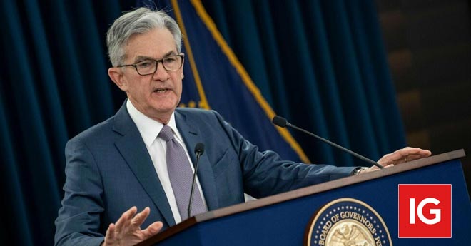 Federal Reserve: tassi invariati, ma cresce l’attesa per un taglio estivo