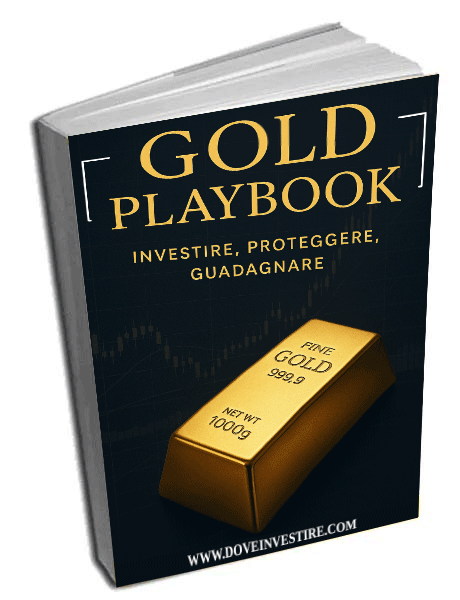 Scarica l'ebook sull'oro