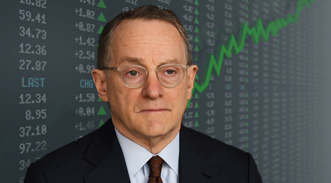 Howard Marks lancia l’allarme: I 3 titoli salveranno il tuo portafoglio