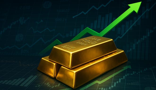 Oro: 8 Motivi che Indicano che è il Miglior Investimento da Fare Oggi