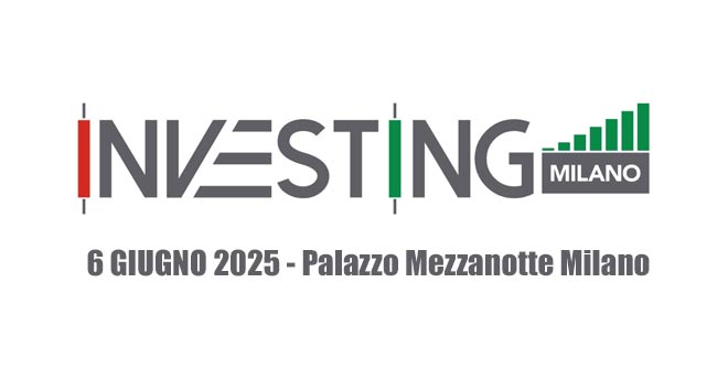 Investing Milano 2025: trading e IA nel cuore della Borsa