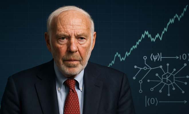 Investire in AI: I Titoli Scelti dal Fondo più Redditizio di Sempre