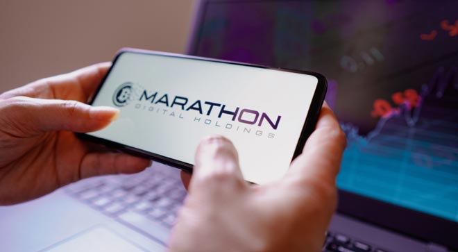 Marathon Digital: Bitcoin sottovalutato, potenziale sovradimensionato