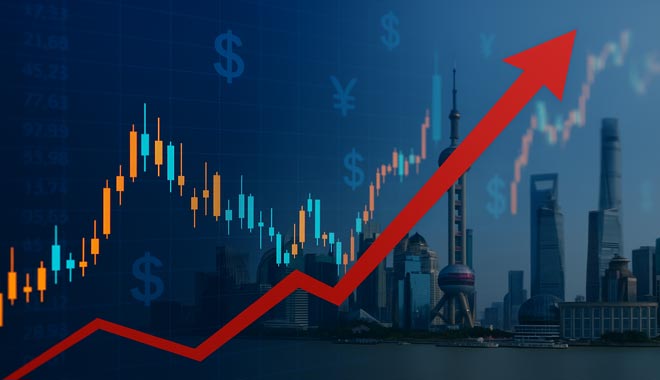 Mercati Emergenti in Ripresa: Ecco Dove Investire Oggi