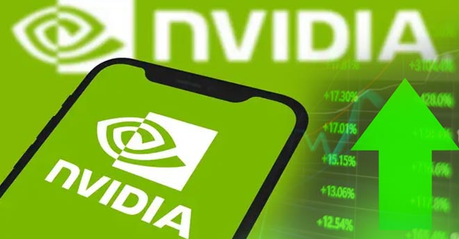 Nvidia: Il Cuore Computazionale dell’Intelligenza Artificiale