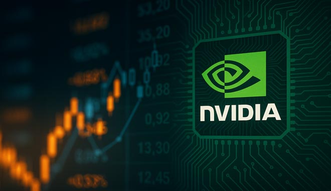 Nvidia: Trimestrale Decisiva per l'AI e i Mercati Globali