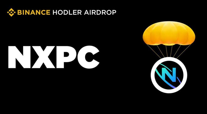 NXPC Esplode su Binance: MapleStory Universe vola al +115% dopo il debutto
