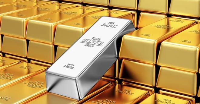 Oro sopra i 3.300$ ma l’Argento non Decolla. Cosa Sta Realmente Succedendo?