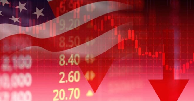Recessione USA nel 2025? Il Warning (non smentito) di JPMorgan