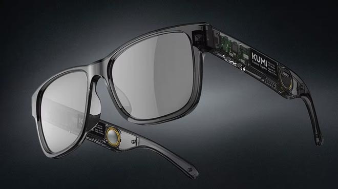 Il piano hardware: Meta punta tutto sugli occhiali smart