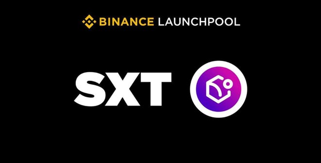 Binance lancia Space and Time (SXT) con tecnologia ZK-proof