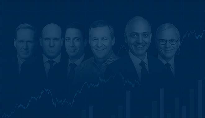 Super Investitori a Confronto. Ecco le Azioni che Stanno Comprando