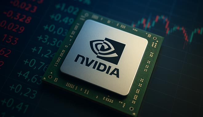 Perché ARK Invest è tornata con decisione su Nvidia