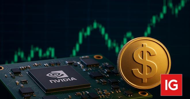 NVIDIA: il 28 maggio si decide il futuro dei chip AI