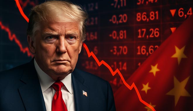 Trump rilancia i dazi: mercati a rischio? Ecco cosa sta accadendo davvero