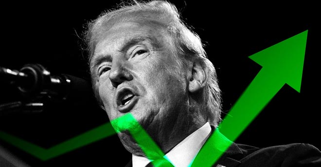 Trump Punta su Questi 7 Titoli: Opportunità dopo il Downgrade di Moody's