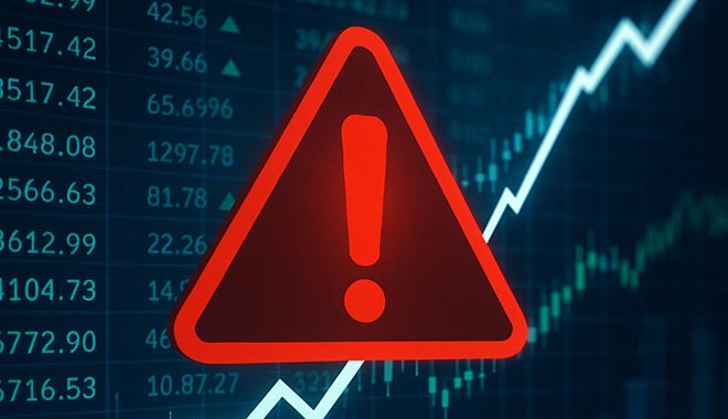 Le 10 Azioni AI Più Rischiose Le 10 Azioni AI Più Rischiose