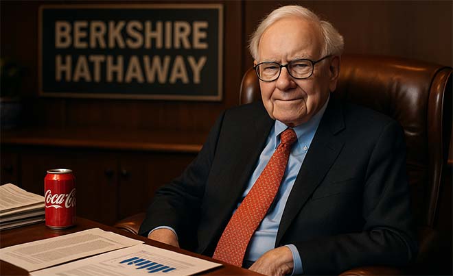I 5 principi di Buffett da seguire nei momenti di crisi