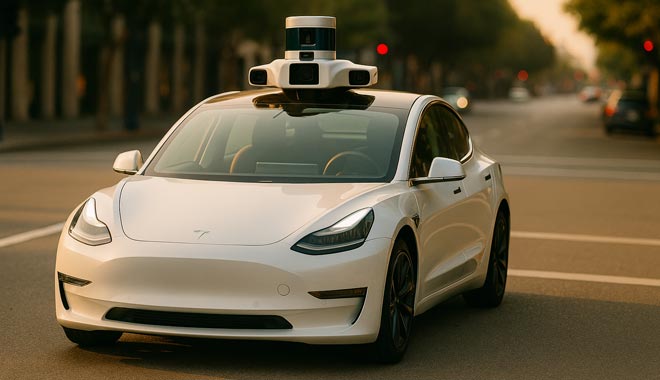 Il 12 Giugno Cambia Tutto per Tesla: È il Momento per Comprare Azioni?