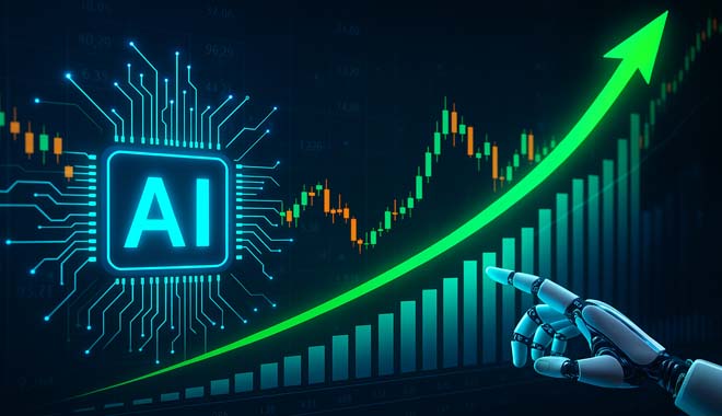 5 Azioni AI che Potrebbero Rendere una Fortuna (Escludendo Nvidia!)