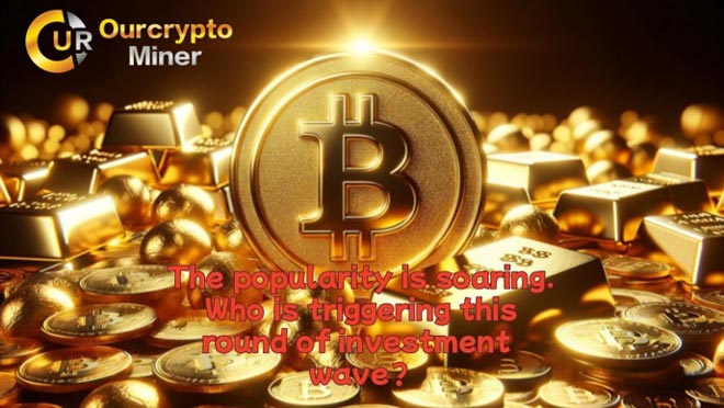 OurCryptoMiner stimola il mercato delle criptovalute nel 2025