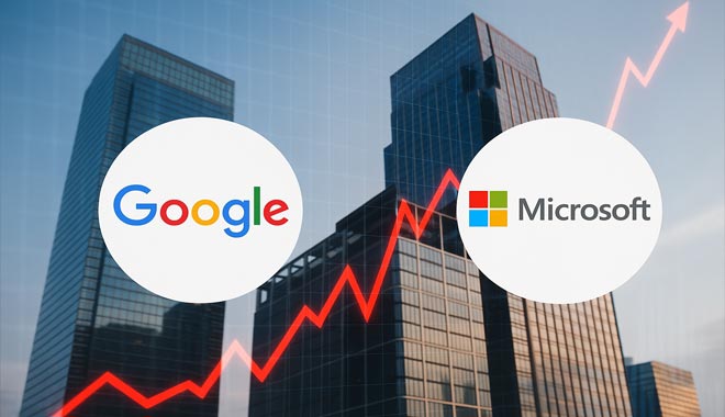 Alphabet o Microsoft? Il Titolo Tech da Comprare Subito Secondo Morningstar