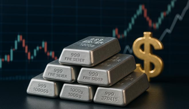 L’Argento Pronto a Esplodere: Supererà i 100$? Scopri Perché Ora è il Momento