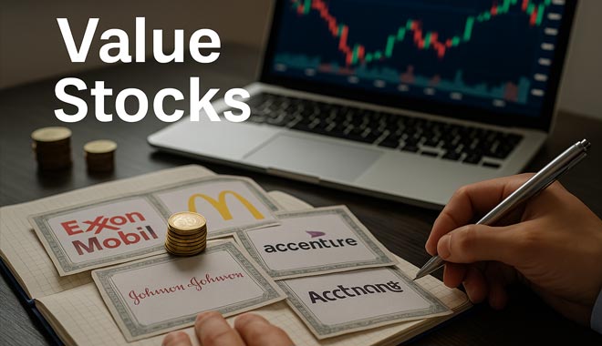 7 Azioni in Forte Sconto che Rappresentano Oggi Occasioni Imperdibili