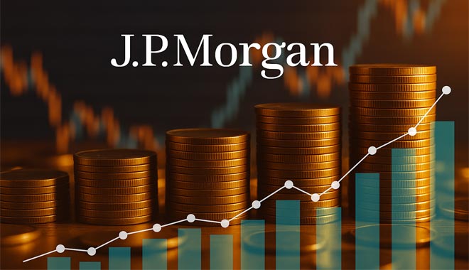 I 5 titoli su cui JP Morgan sta investendo miliardi