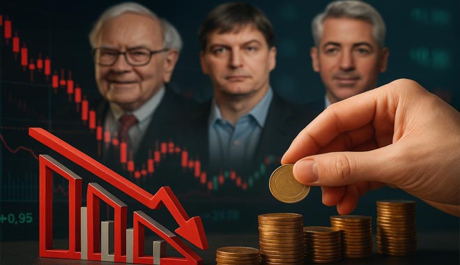 I Super Investitori Stanno Acquistando Queste 5 Azioni ai Minimi