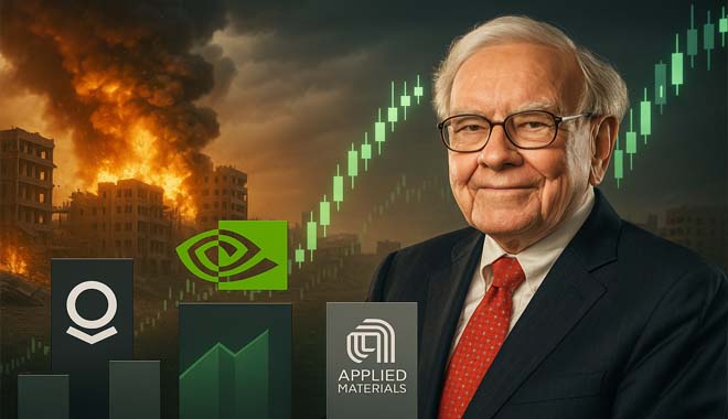 Tre Azioni Strategiche in stile Buffett per Investire nei Momenti di Crisi