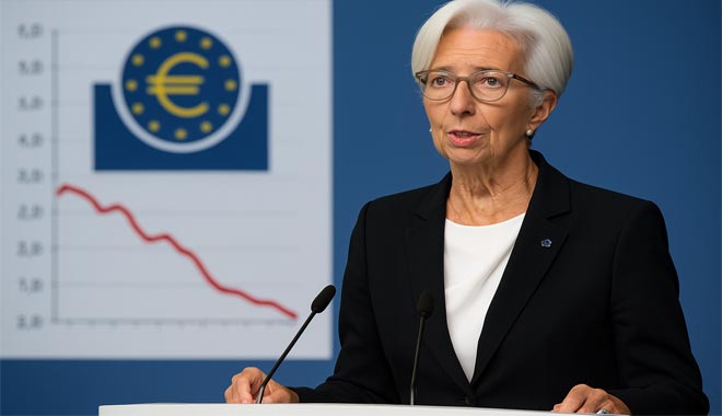 BCE Taglia i Tassi al 2%: Nuove Previsioni per il 2026