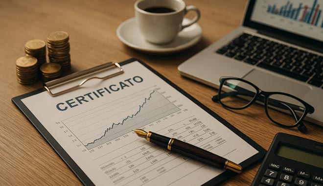 Barclays Lancia un Certificato con Barriera Ultra Difensiva e Alti Rendimenti (XS3052737833)