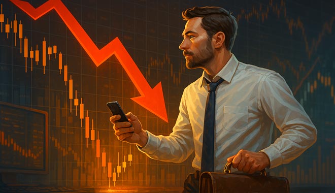 Acquistare nei Ribassi Conviene Davvero? La Strategia Buy the Dip