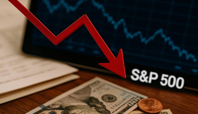 Correzione in Vista? Gli Investitori Ignorano Questi Segnali di Pericolo!