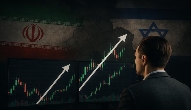 Crisi Iran-Israele: 7 Azioni su cui Investire Durante un Conflitto
