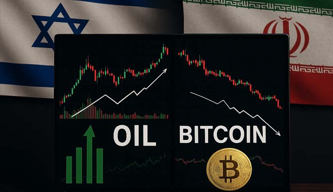 La Crisi tra Israele e Iran diventa un’Opportunità per Investitori